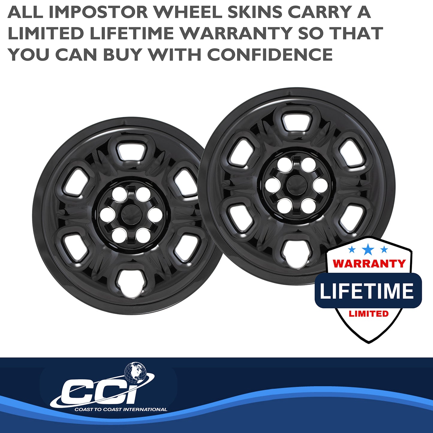 Wheel Skin