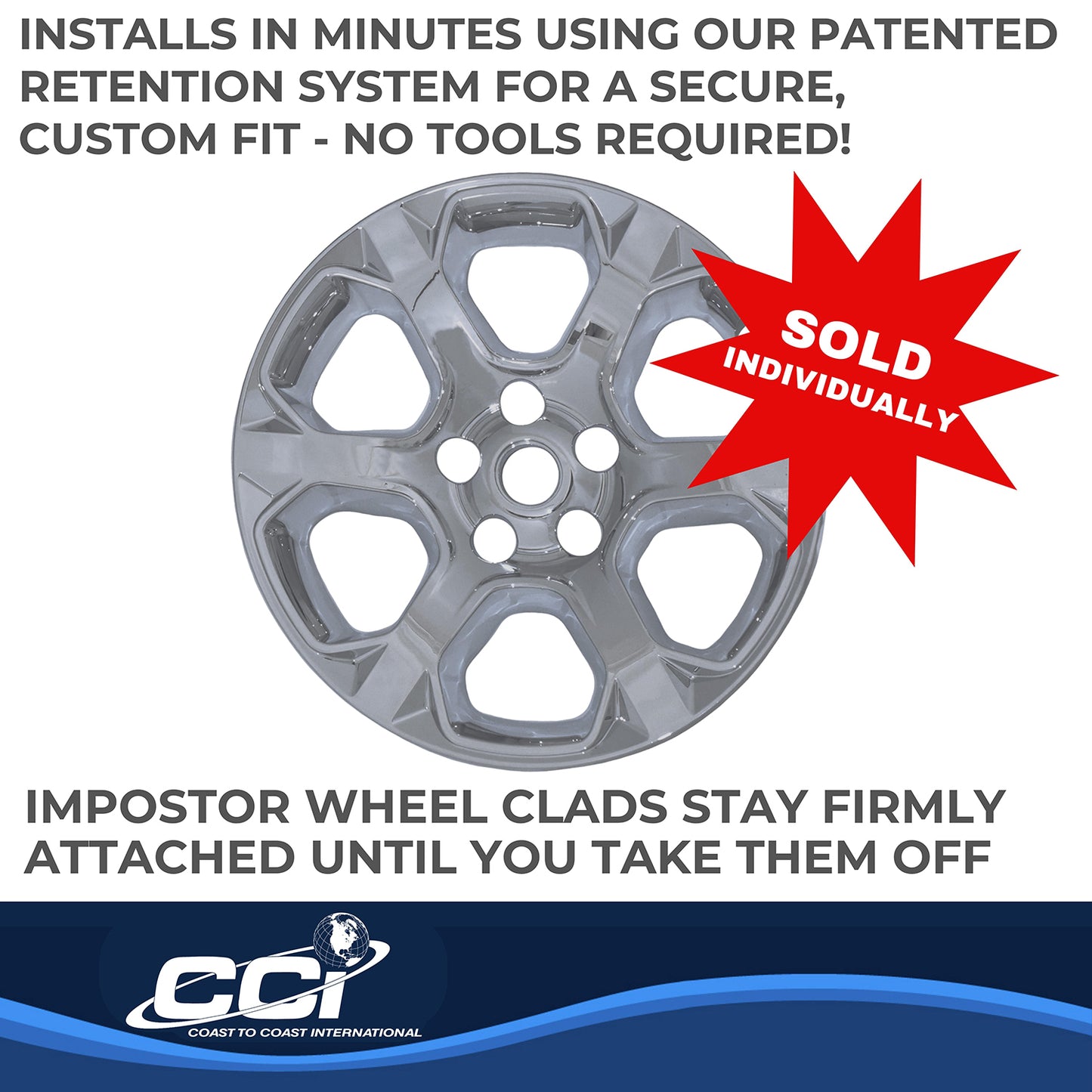 Wheel Cover