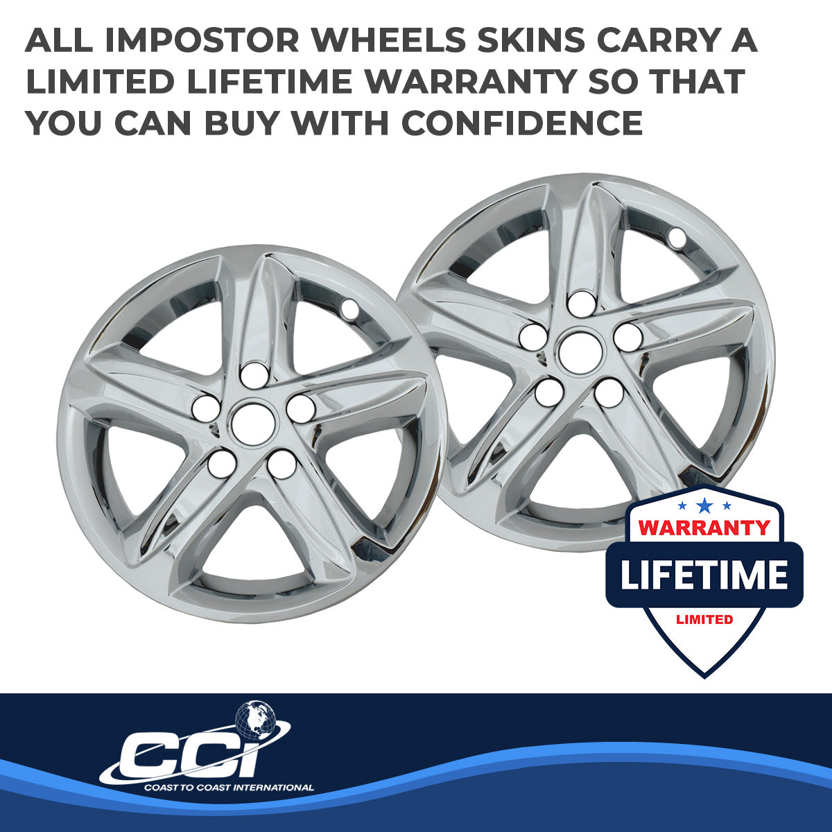 Wheel Cover