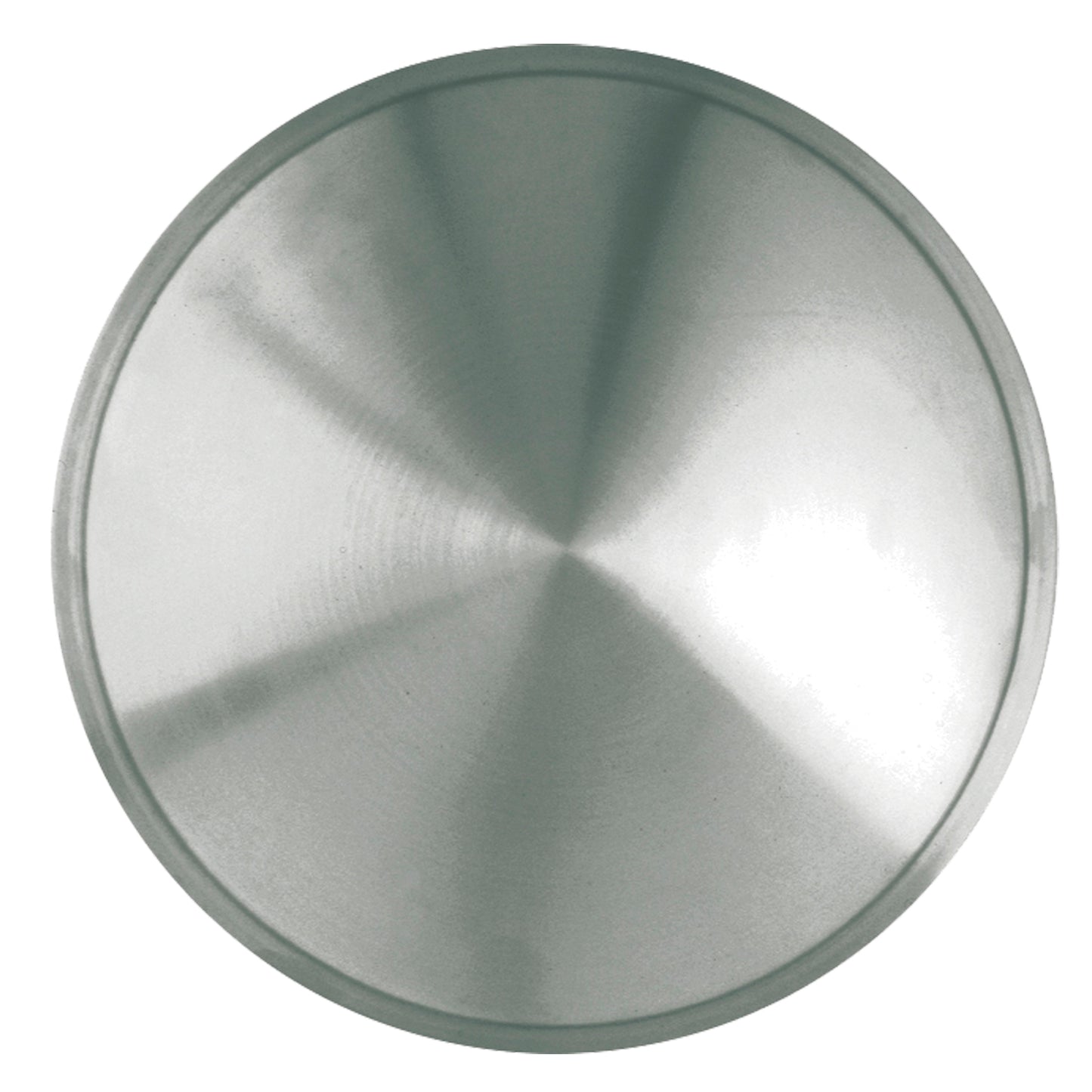 Coast To Coast Wheel Cover 15 Inch Stainless Steel Set Of 4