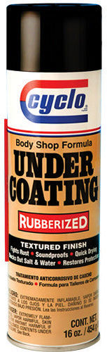 16oz. Under Coating - C35