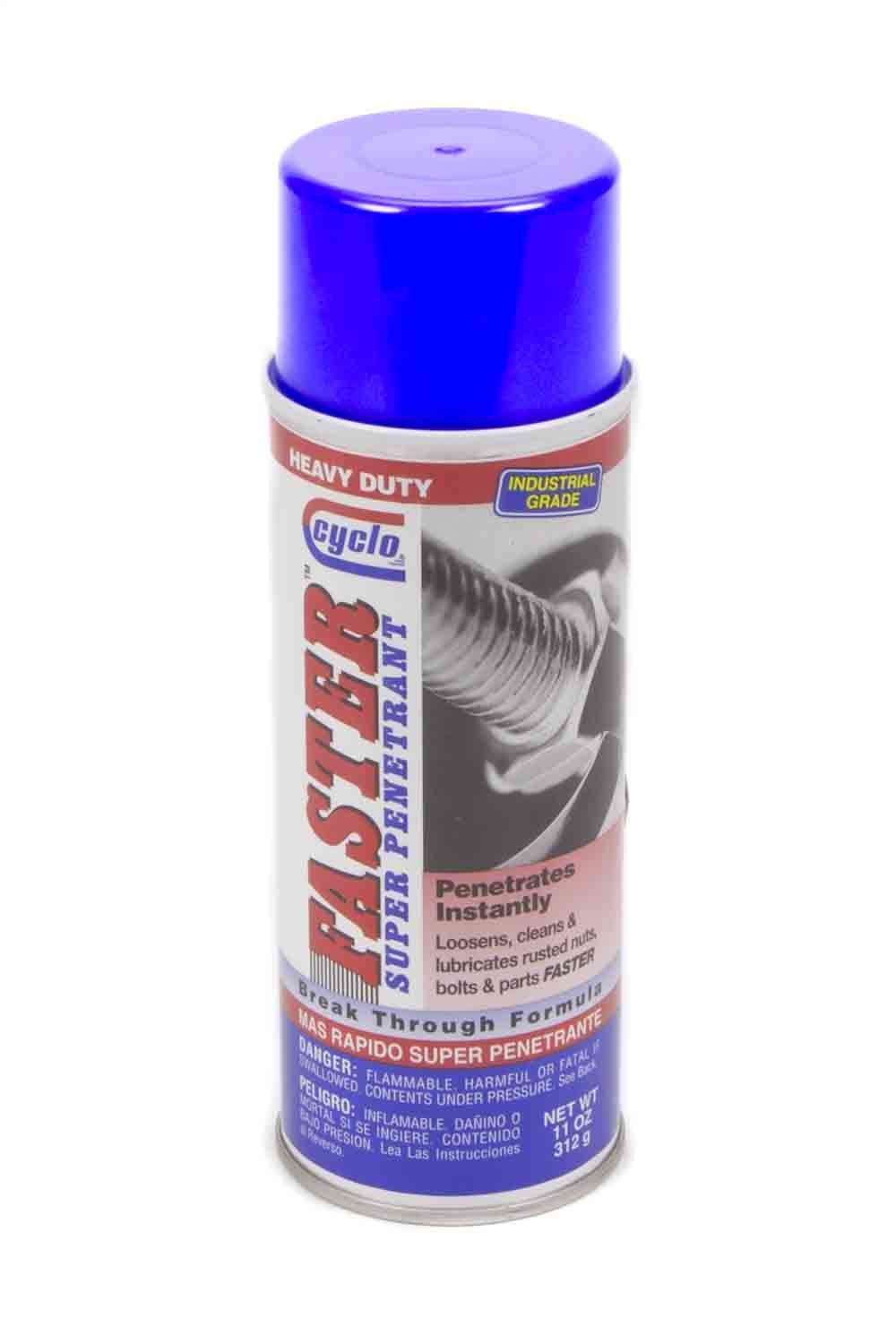 H.D. Faster Super Penetrant - C400