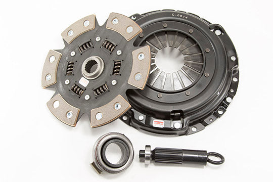 Stage 1: Clutch Kit: 1994-01 Acura Integra: 94-97 Civic Del Sol
