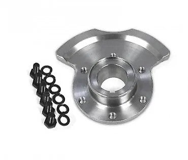 Counterweight Kit: 2004-11 Mazda RX-8: W/bolts