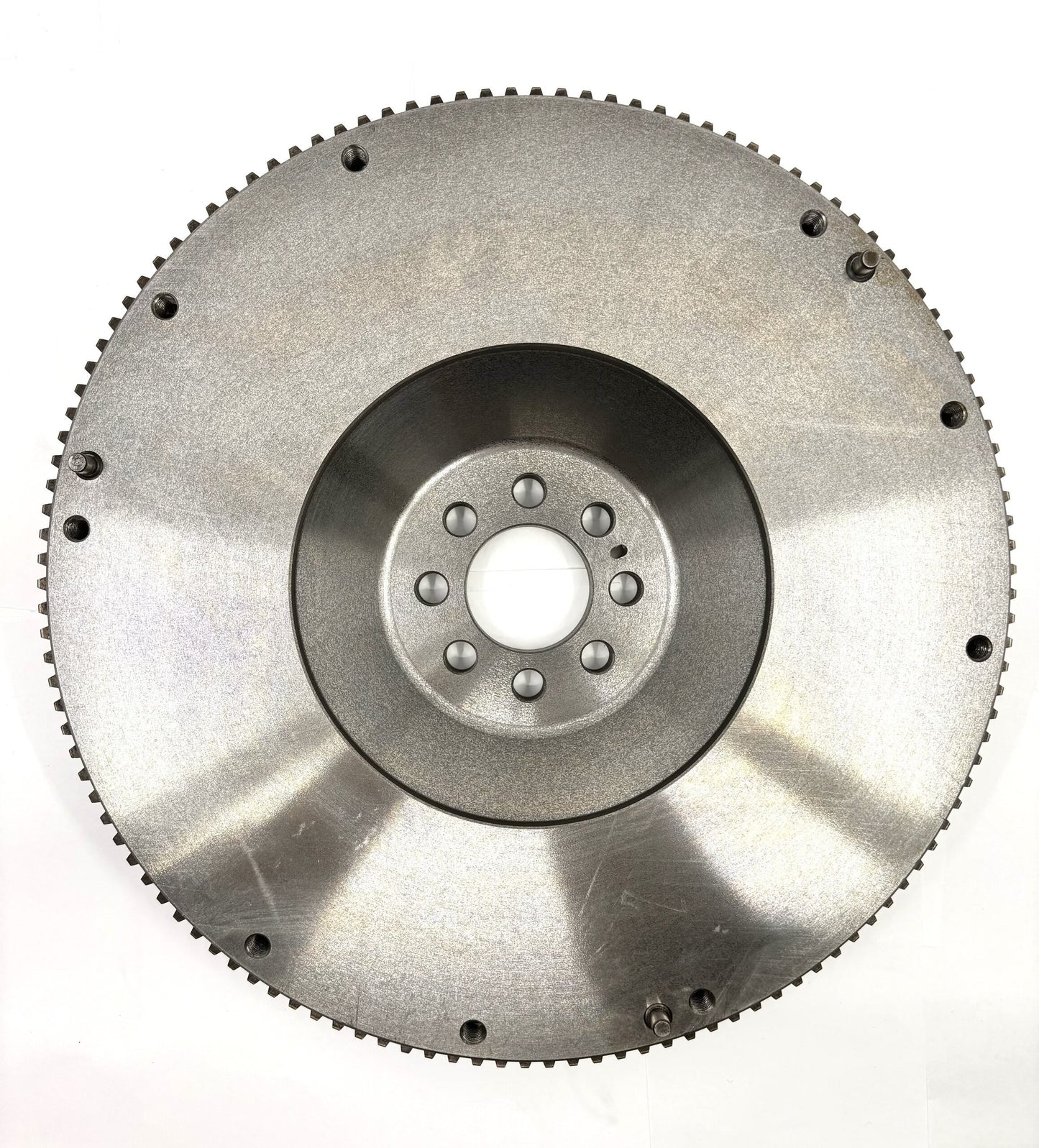 Flywheel: Nodular: Nissan SR20: Dual Drilled