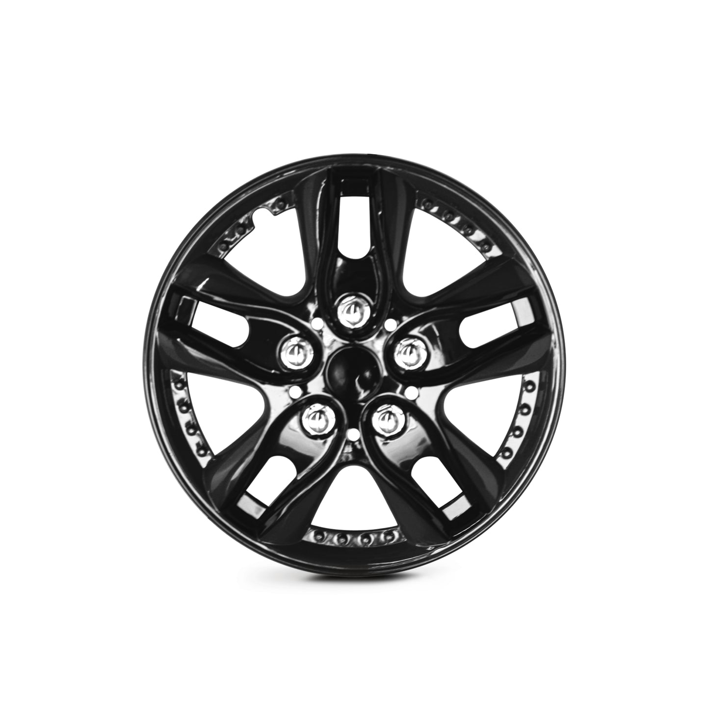WINJET WHEEL COVERS