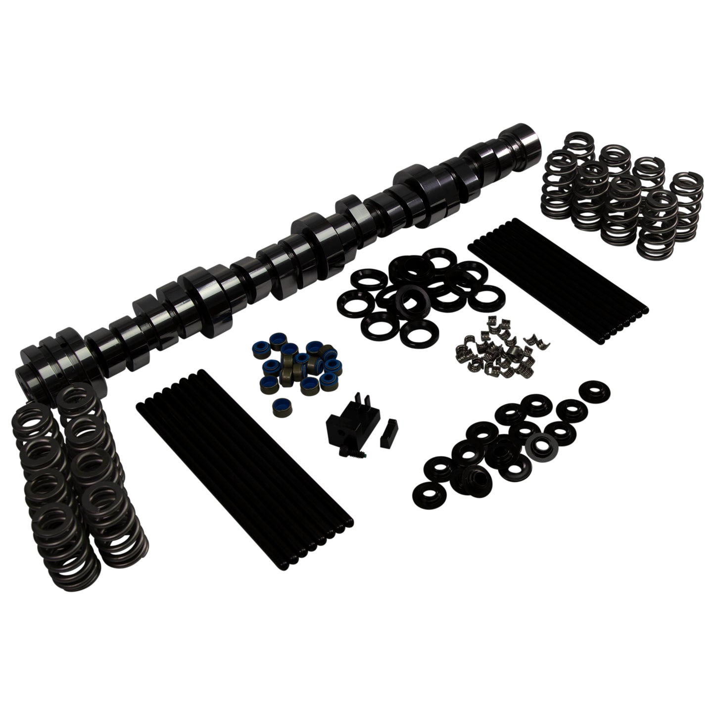 Stage 3 HRT CK-Kit For '11+ 6.4L HEMI