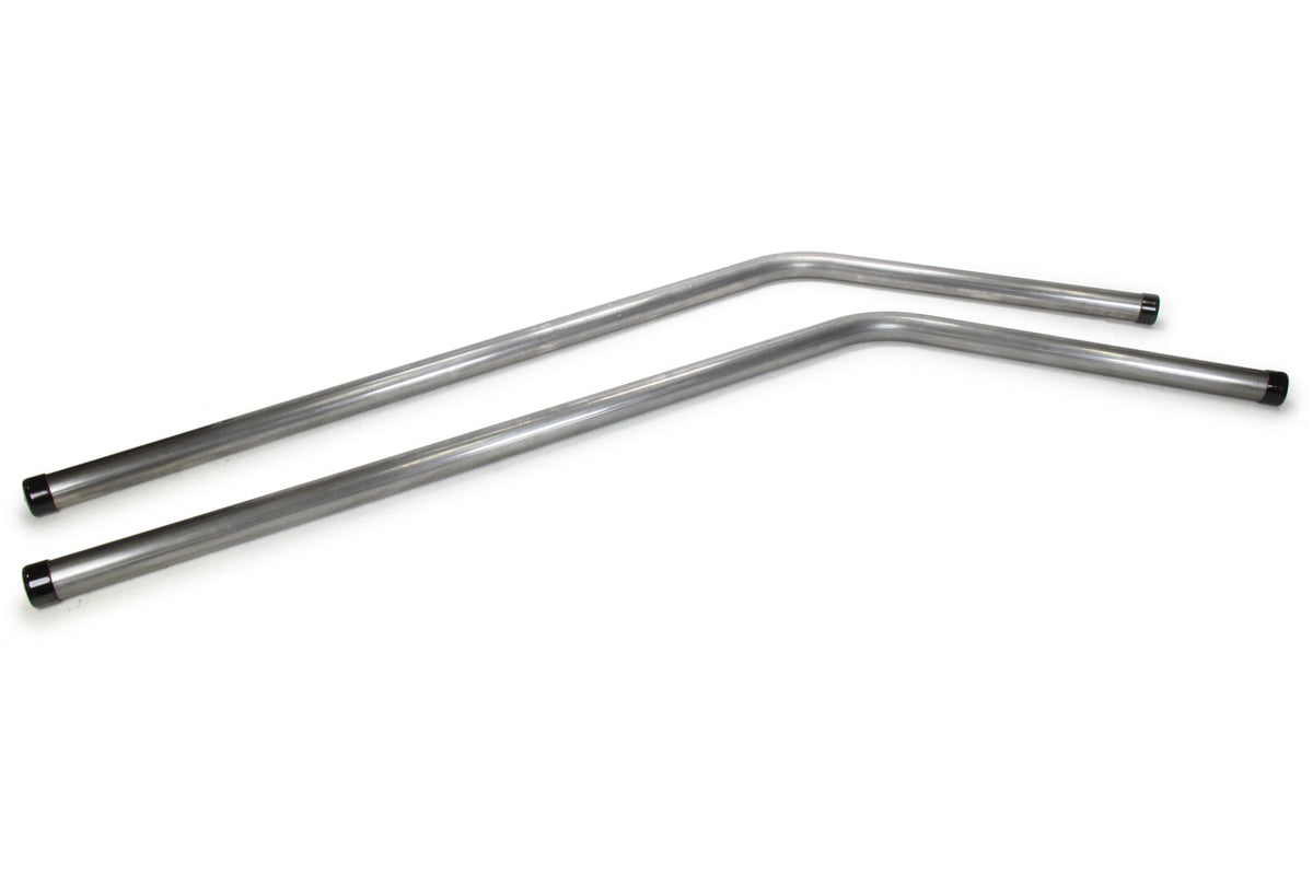 Formed Rear Roll Bar Strut Kit - 3185