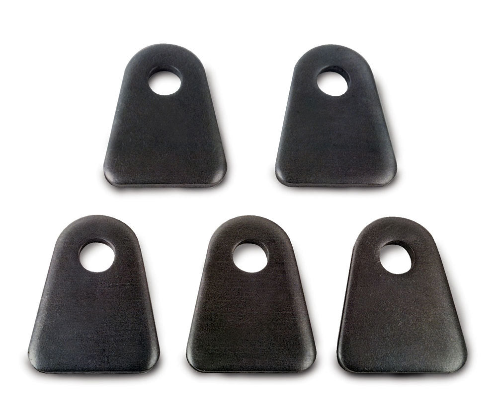Seat Belt Harness Tabs 5-Pack - C3425