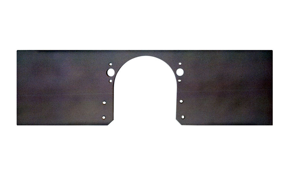 Front Motor Plate - C4005