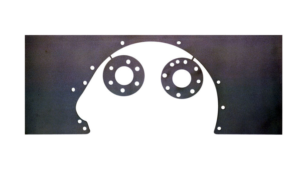Mid Mount Plate Mopar 383-44 - C4036