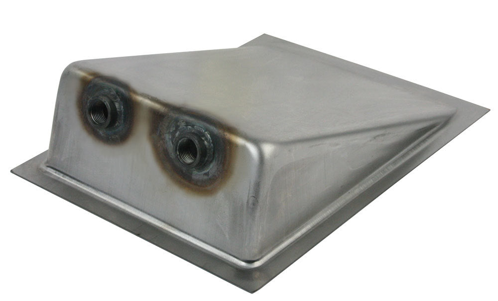 Gas Tank Sump Kit Steel - C4040