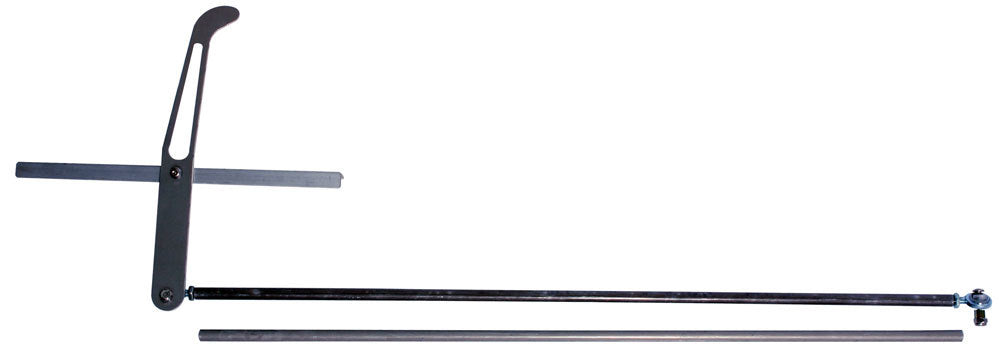 Door Handle Kit - C4935