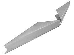 Brace Rear End Housing - C9205