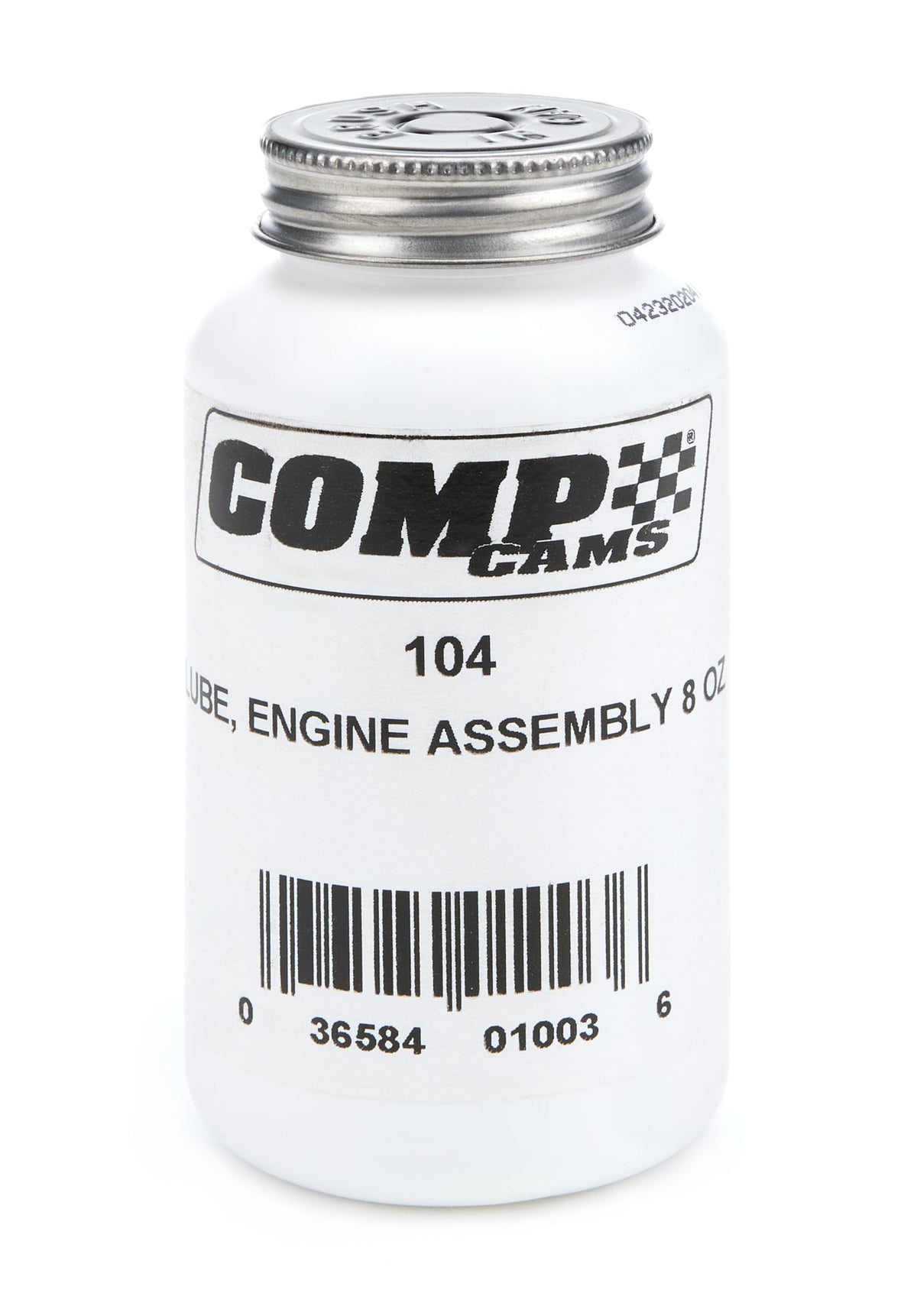 8 Oz Assembly Lube - 104