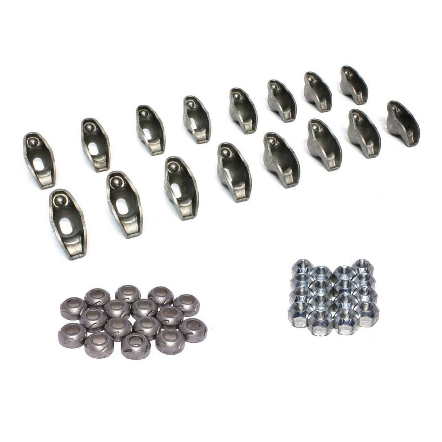Rocker Arm Small Block Chevy - 121216