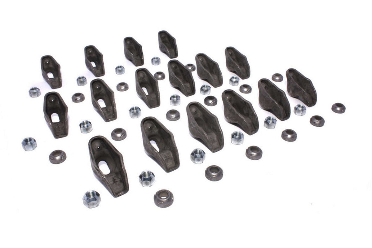 Stamped Rocker Arm - 121716