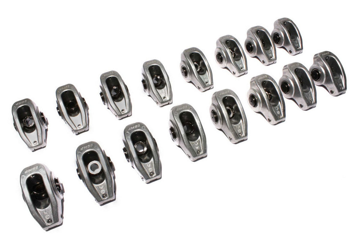 ROCKER SET SBC 1.5 ALUM