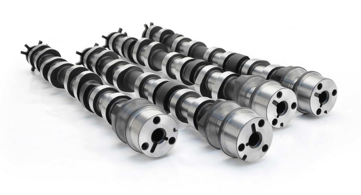 Camshafts Hydraulic Roller Ford - 191460