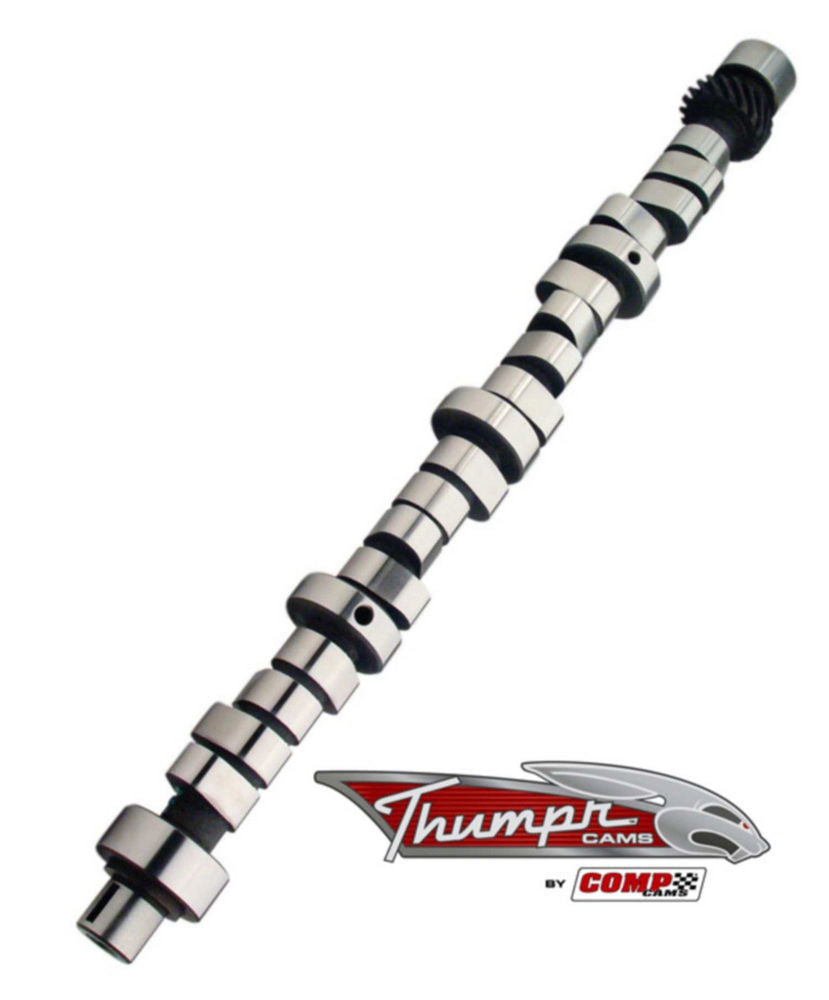 Camshaft - 206019