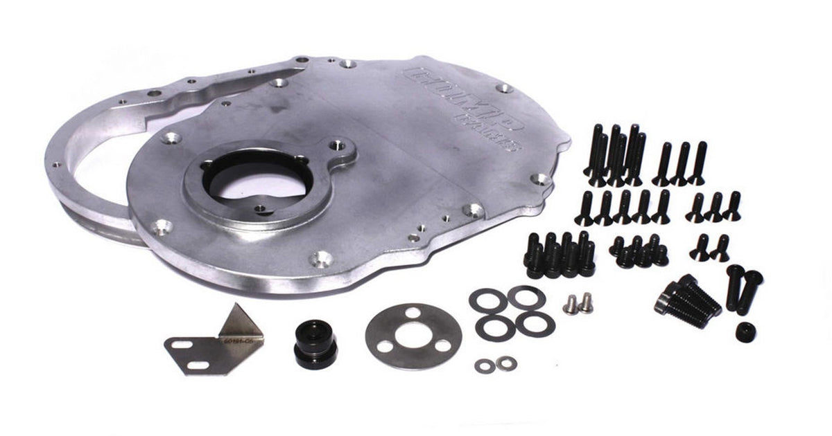 Timing Cover - 217