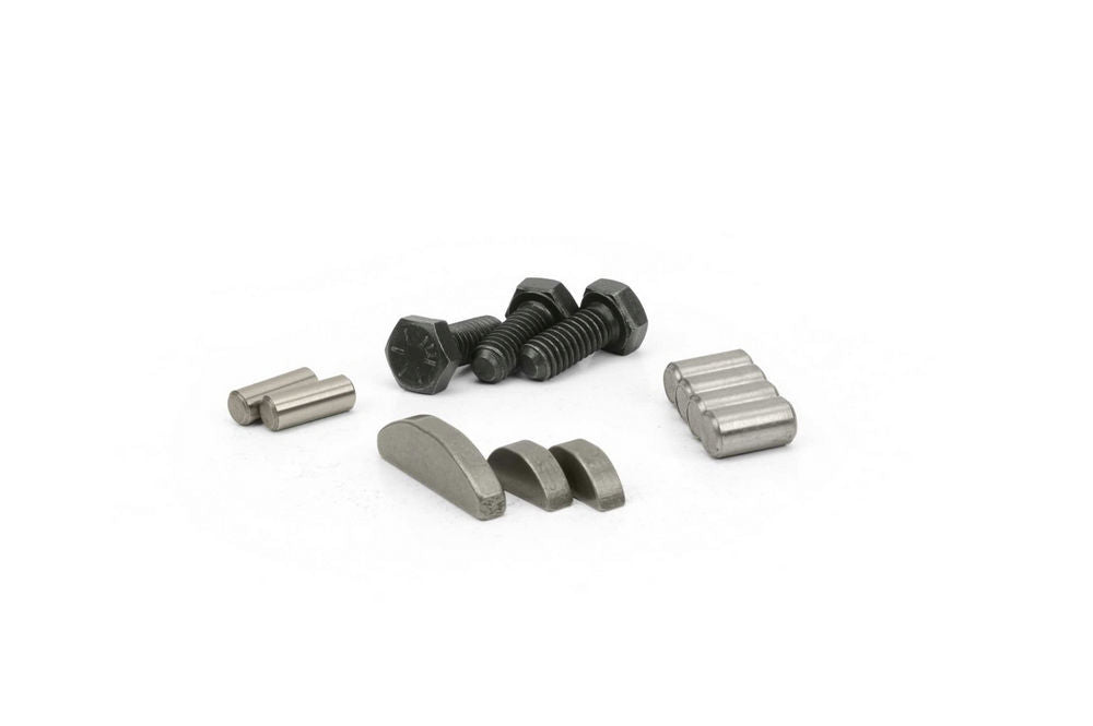 SBC Engine Finishing Kit - 233
