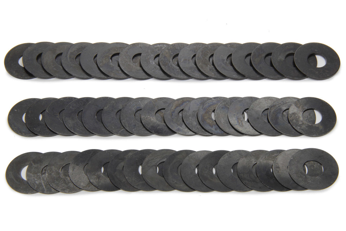 Valve Spring Shim Kit 1.300 OD .520 ID - 4608