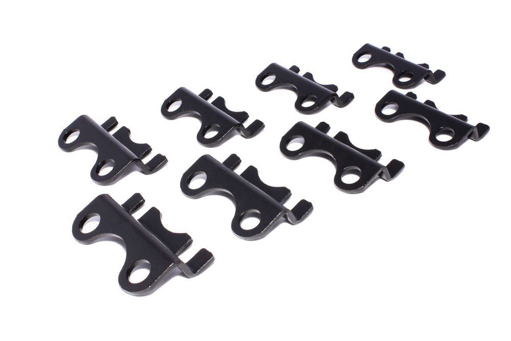Sbc 3/8 Guide Plates Raised Type - 48028
