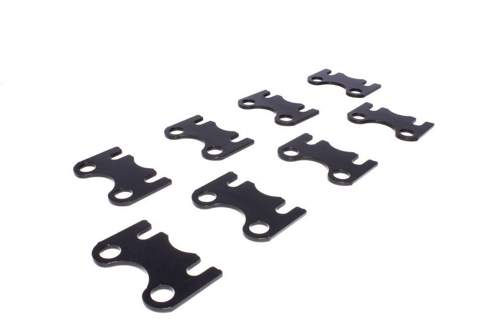 SBC 3/8in Guide Plates Flat Type - 48108