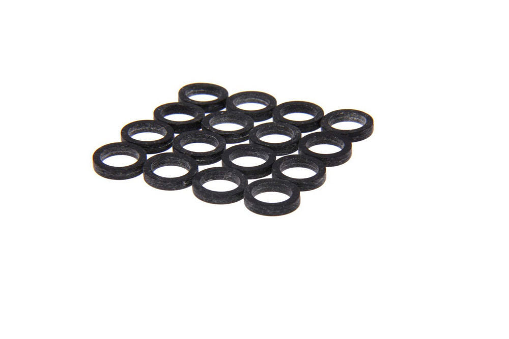 11/32in Valve Stem Seals O-Ring Type - 50116