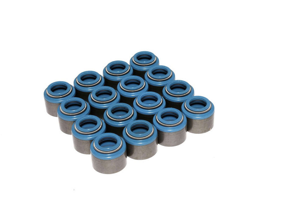 Viton Valve Seals - 3/8 Steel Body .530 - 51516