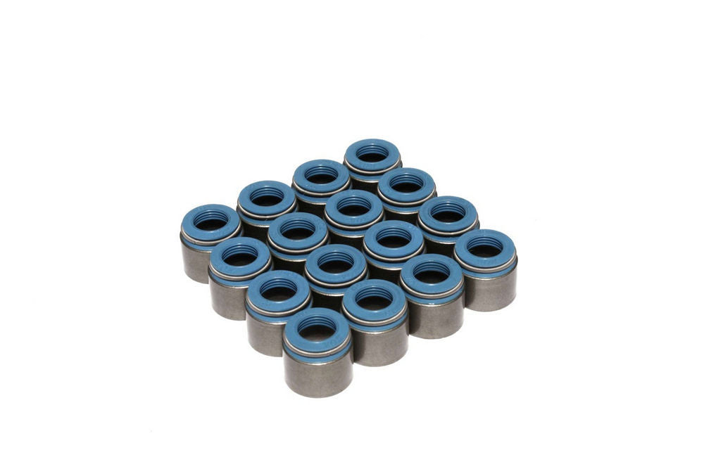 Viton Valve Seals - 5/16 Steel Body .500 - 51916