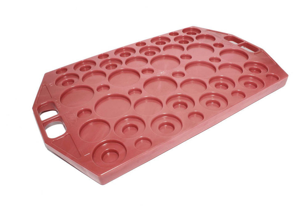 Valve and Spring Tray - 5327