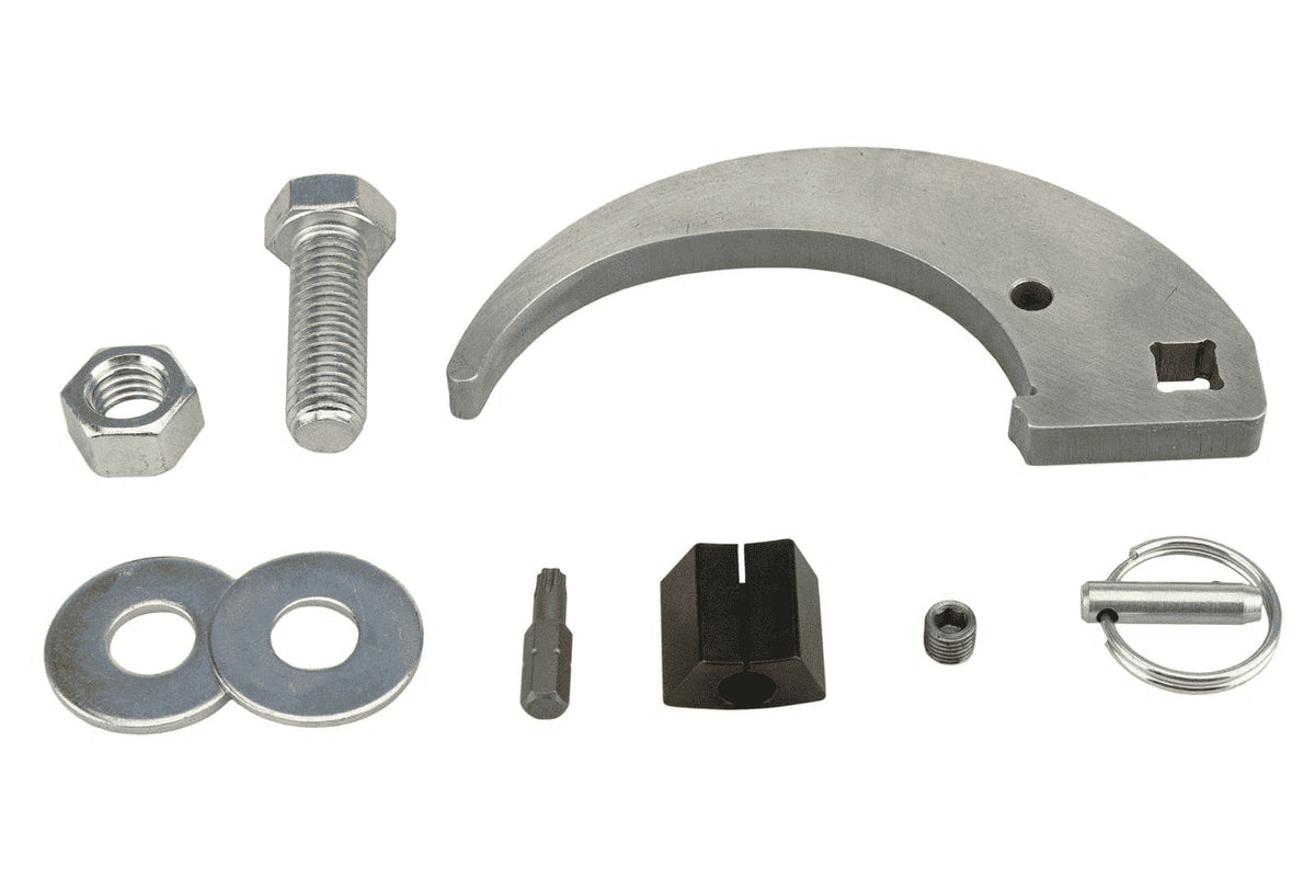 Cam Phaser Lockout Kit - 5471