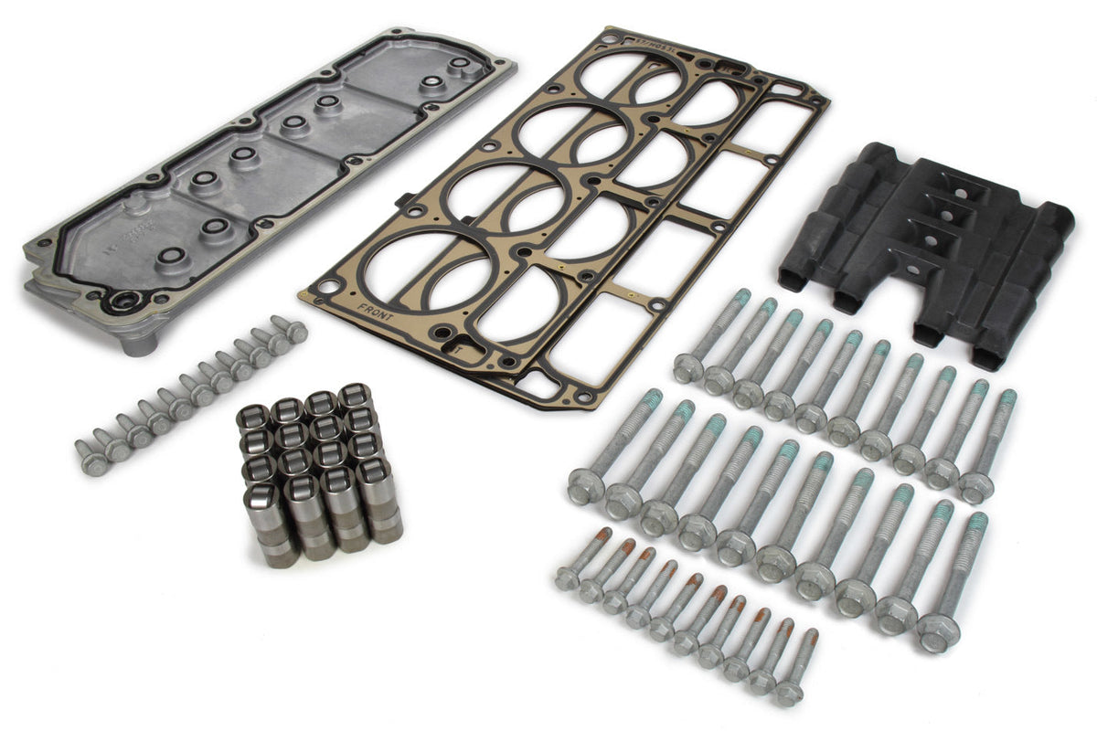 DOD Delete LS 5.3L Standard Kit - 555216KIT