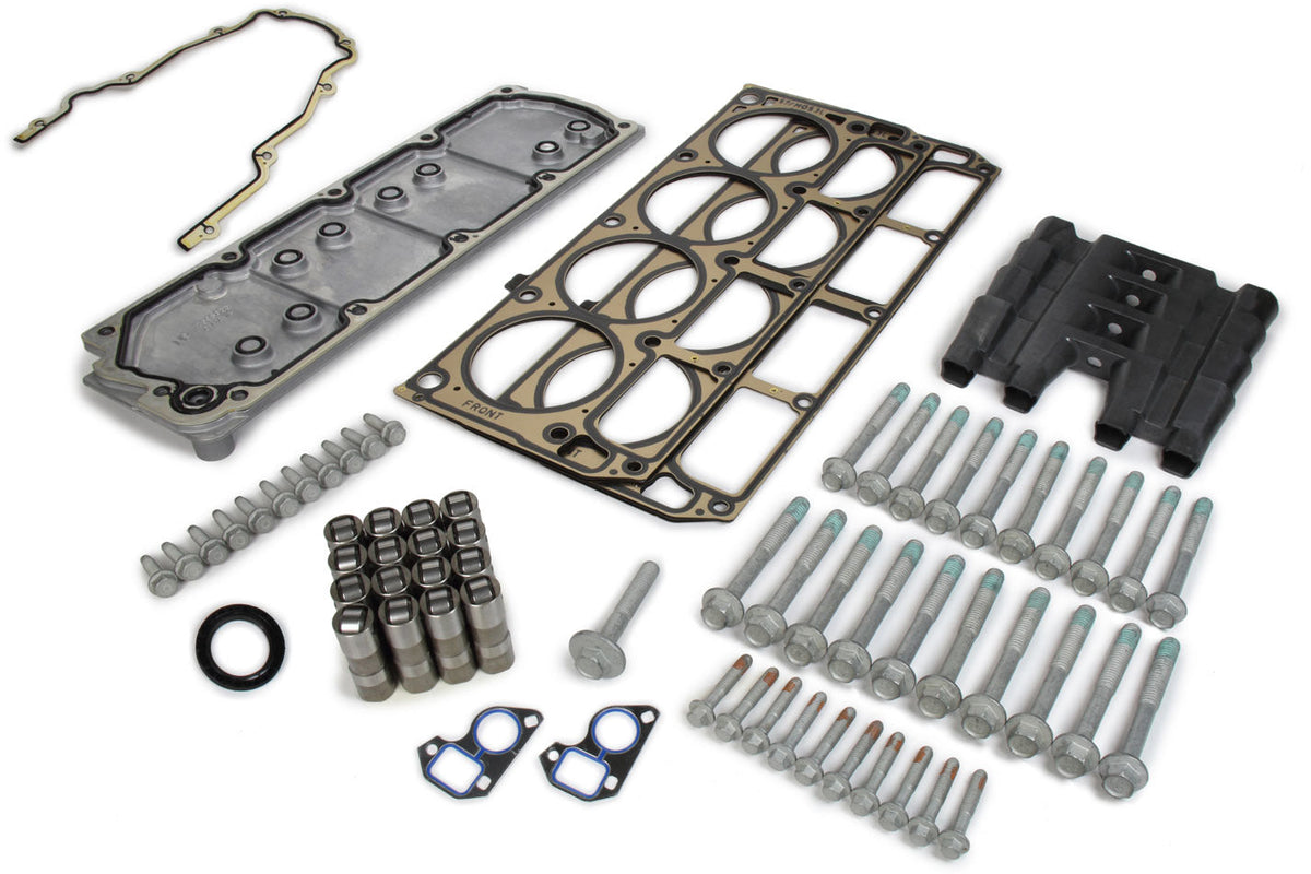 DOD Delete LS 5.3L Premium Kit - 5552KIT