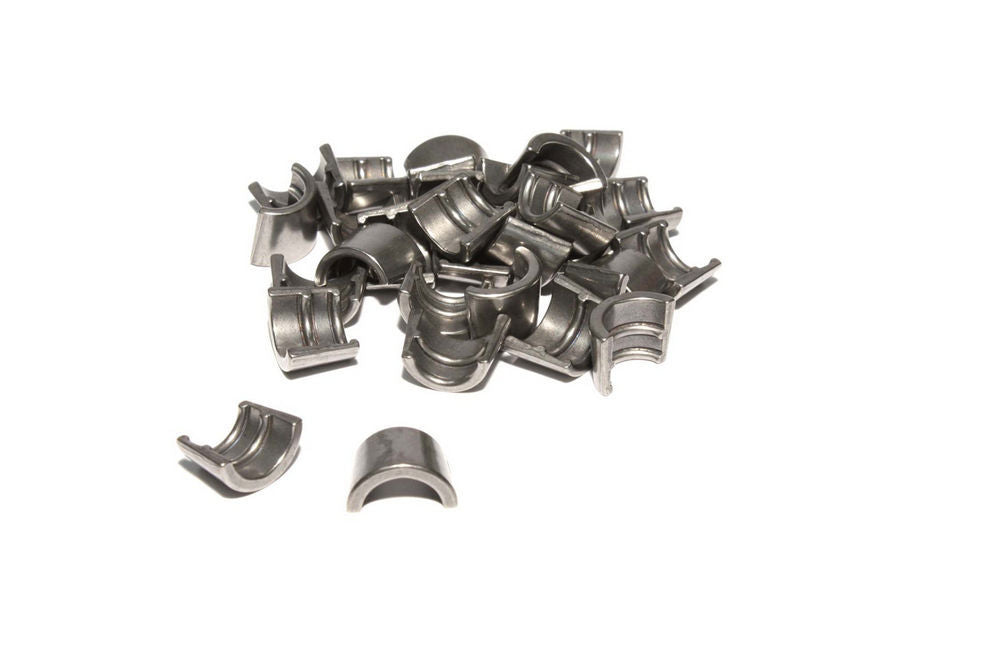 3/8 Chry Valve Locks Steel 7 Degree-2 Groove - 60216