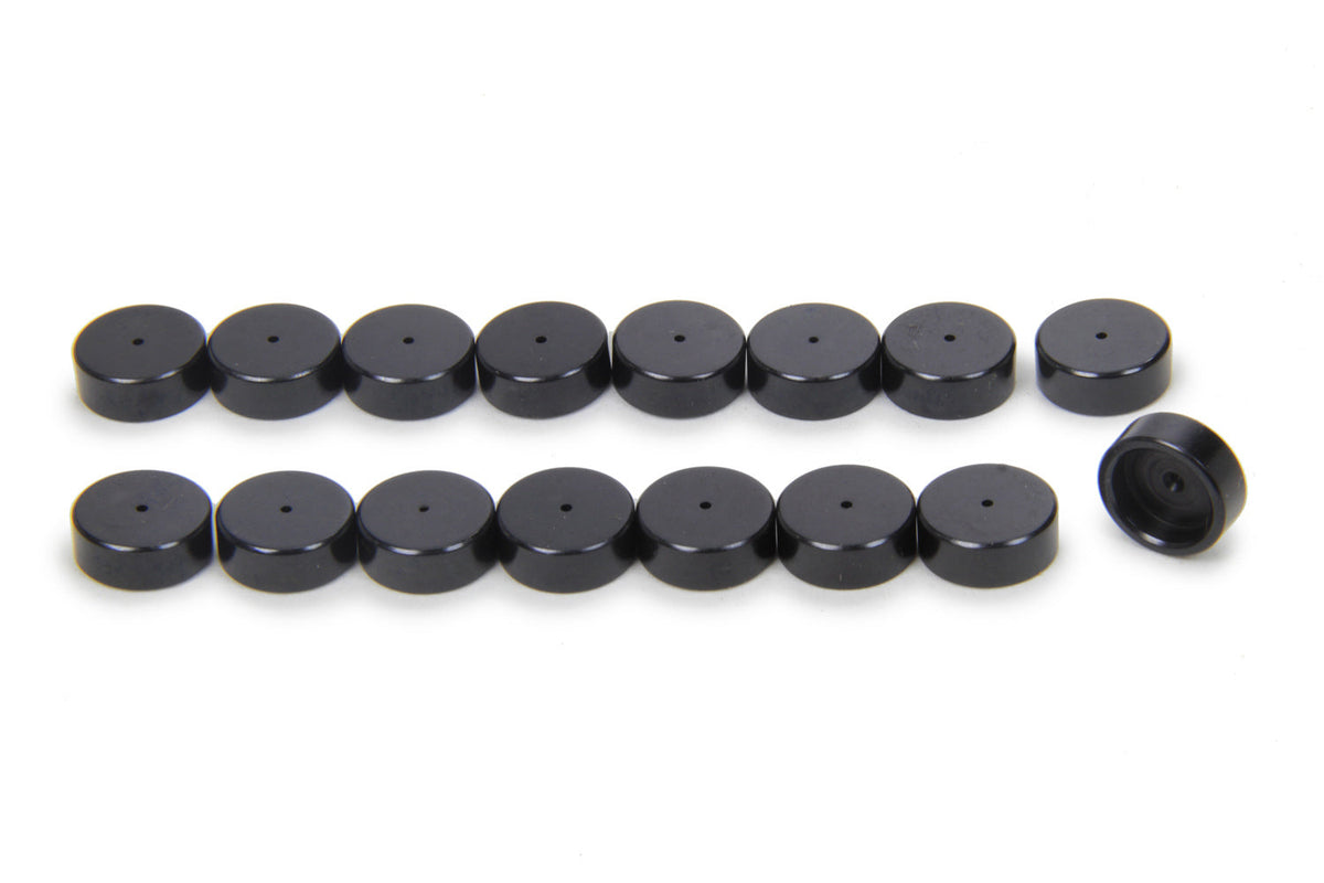 3/8in Lash Caps (Hardened) .080in Thickn - 62216