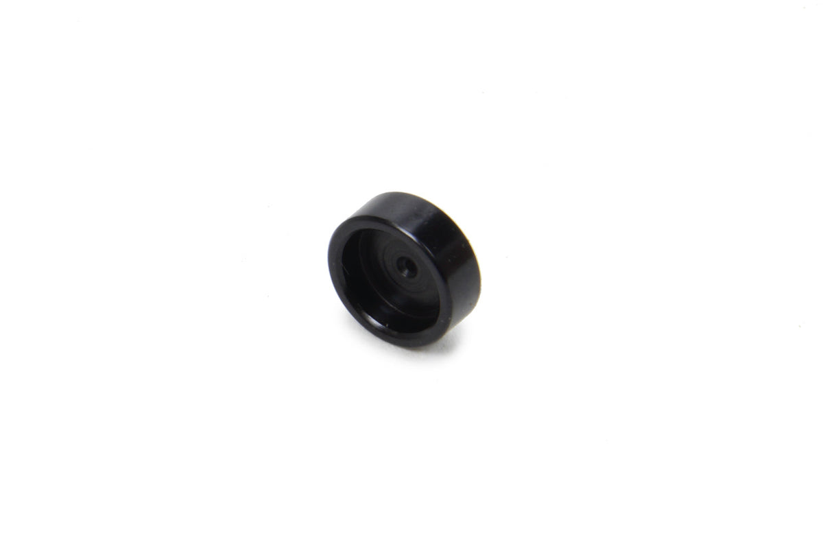 3/8in Lash Caps (Hardened) .080in Thickn - 6221