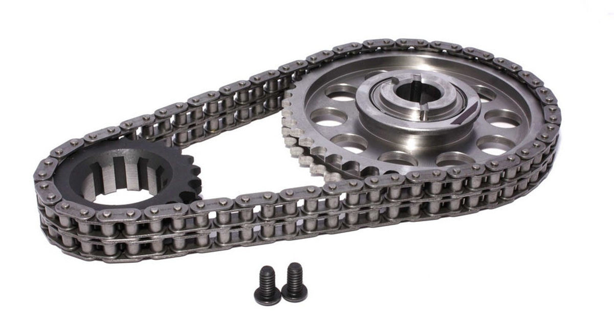 Billet Timing Set - 7122