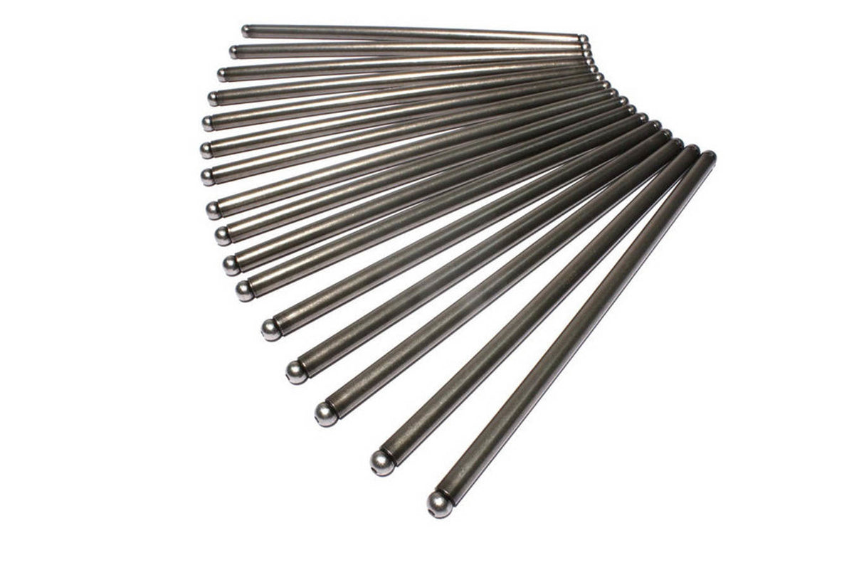 Pushrods Steel 5/16 7.700 SET1 - 782316