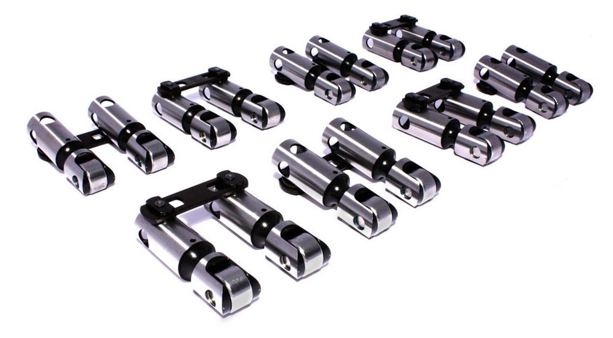 ROLLER LIFTERS SBC STRAIGHT UP