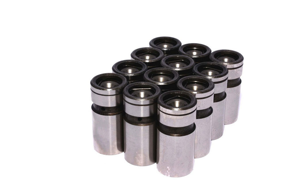 Lifters Hydraulic Flat Tppt Set 12 - 82212