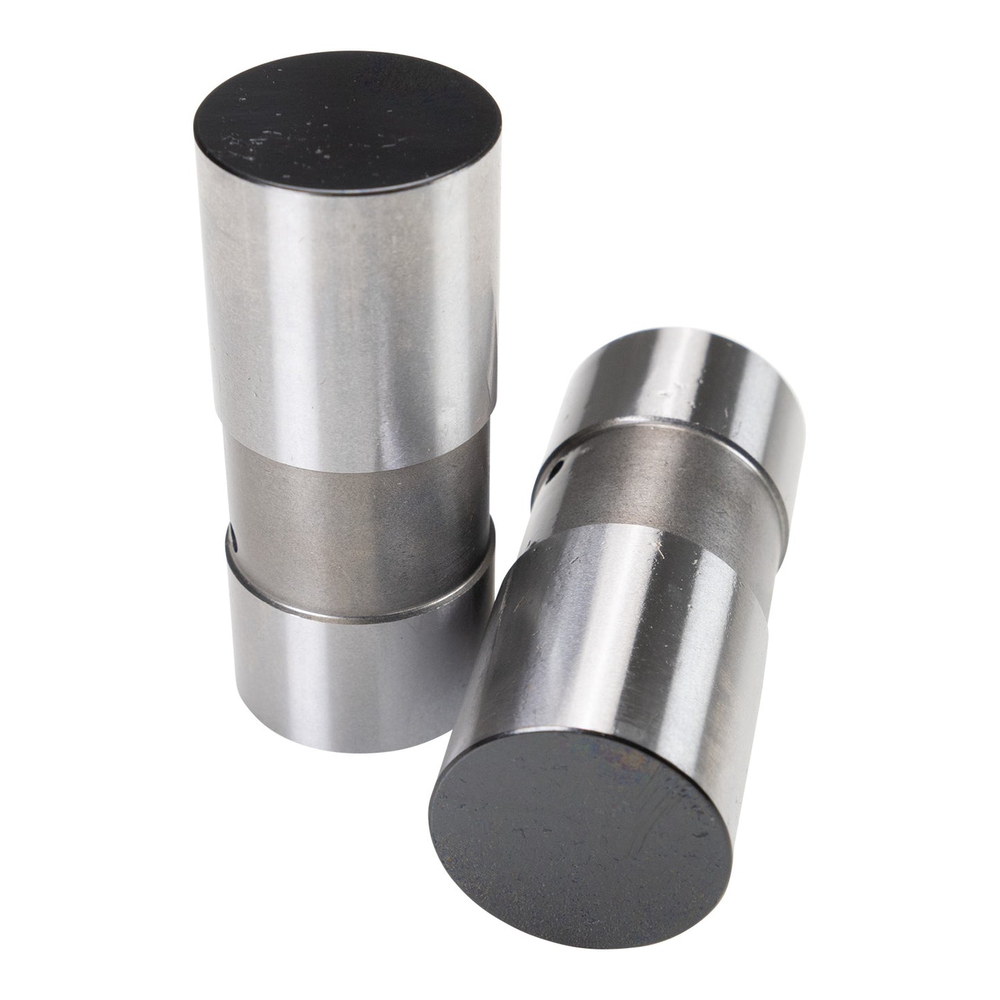 TAPPET DLC HYDRAULIC FLAT TAPPET .842" DIA GM APPLICATIONS SET 4 CYL