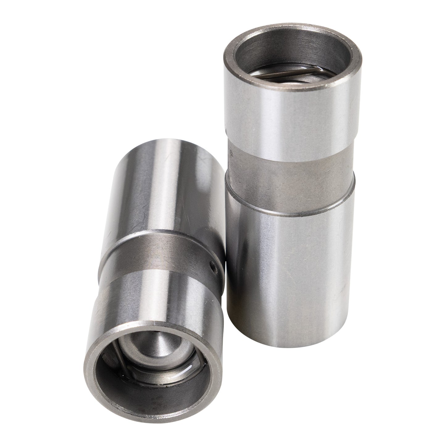 TAPPET DLC SOLID FLAT TAPPET .842" DIA GM APPLICATIONS SET 6 CYL