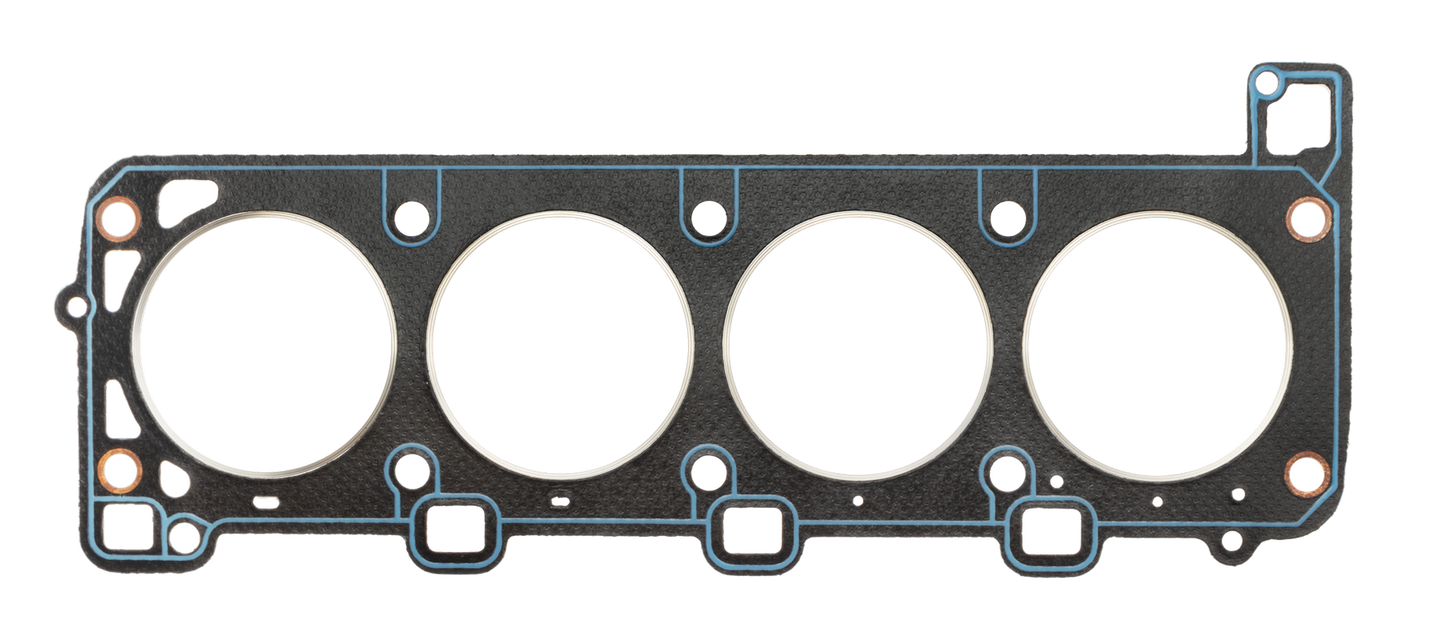 PORSCHE 968 3L 105.00mm X 1.60mm Vulcan Cut-Ring