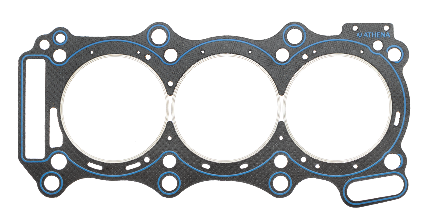 NISSAN GTR V6 RIGHT SIDE 100.50mm X 1.00mm Vulcan Cut-Ring