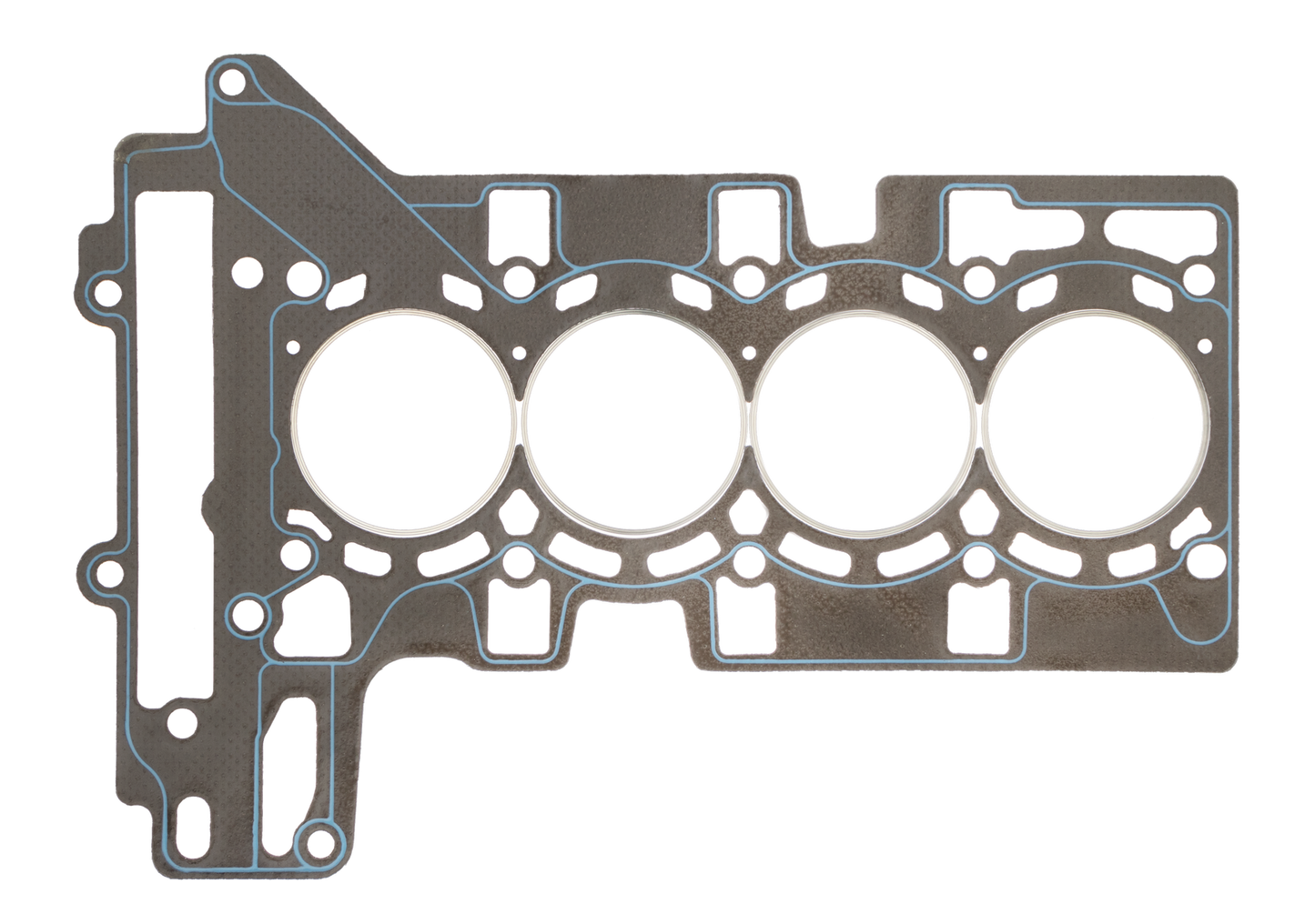 BMW N20 85.00mm X 1.20mm Vulcan Cut-Ring