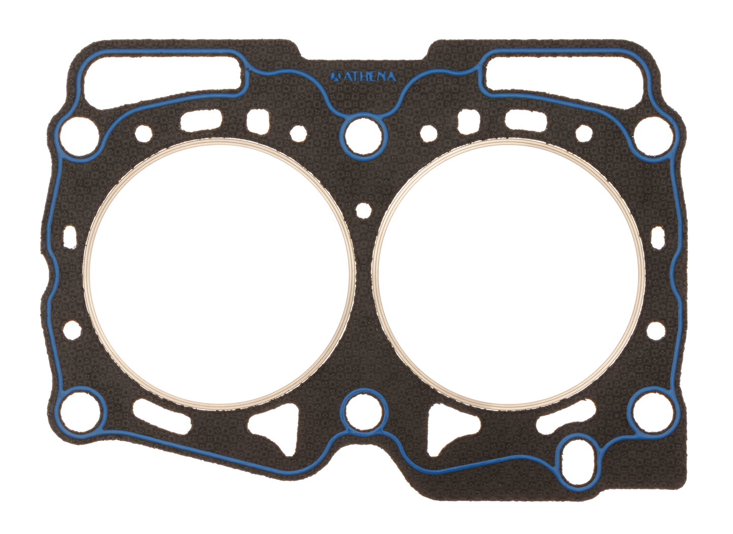 SUBARU EJ25 101.30MM X 1.20MM CUT RING HG 14MM HB 08-UP