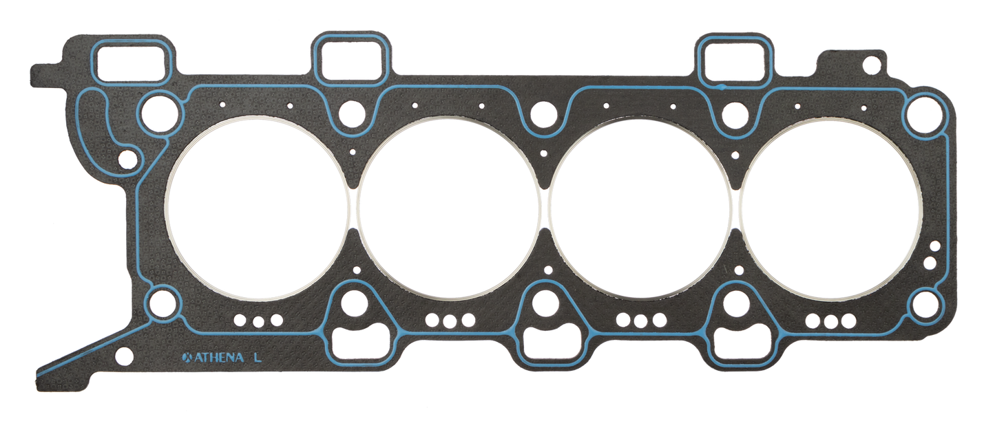 FORD COYOTE 5.0L 93.2MMX 1MM VCR HG GEN 1/2 LEFT SIDE